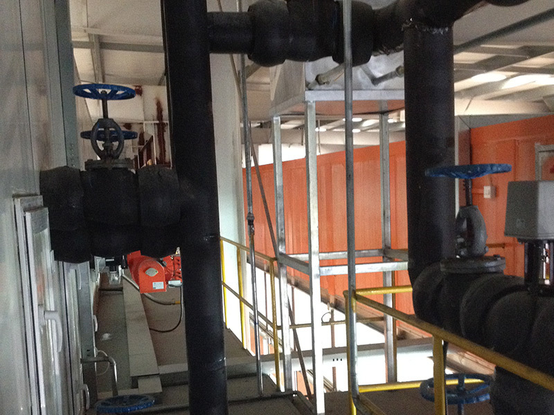 Guilin Keao Electrostatic Coating Equipment Co., Ltd.