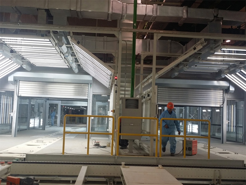 Guilin Keao Electrostatic Coating Equipment Co., Ltd.