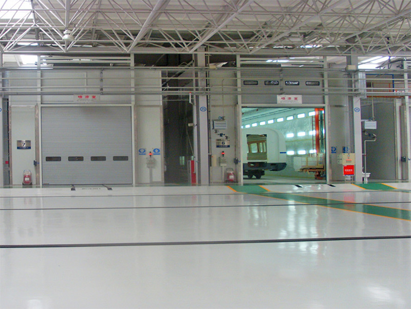 Guilin Keao Electrostatic Coating Equipment Co., Ltd.