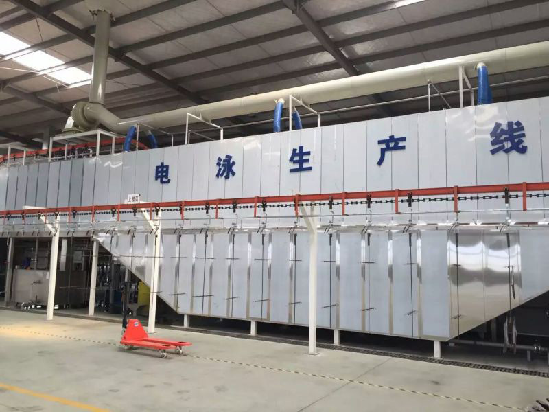 Guilin Keao Electrostatic Coating Equipment Co., Ltd.