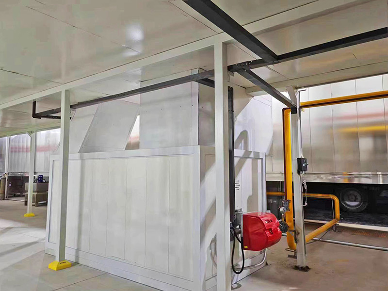 Guilin Keao Electrostatic Coating Equipment Co., Ltd.