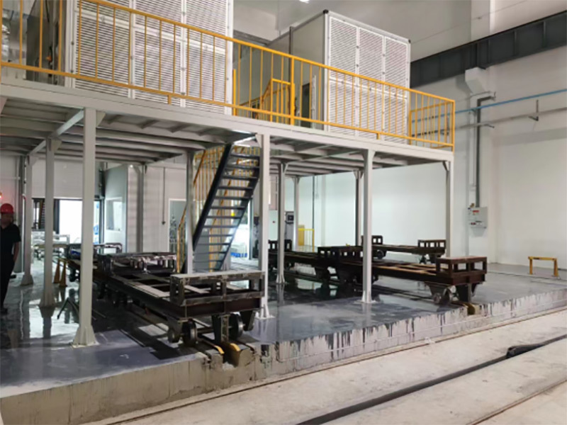 Guilin Keao Coating Equipment