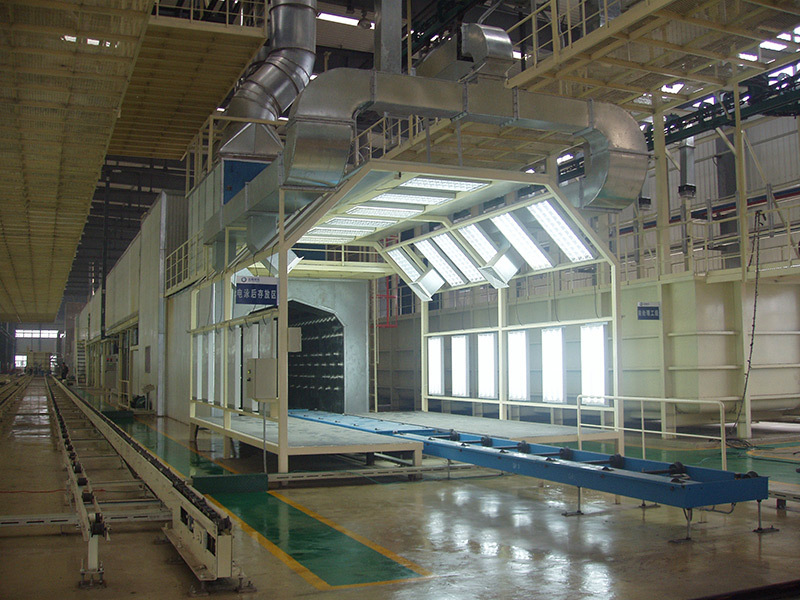 Guilin Keao Electrostatic Coating Equipment Co., Ltd.
