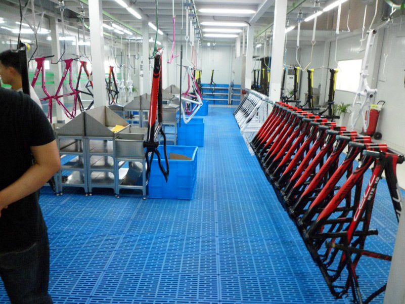 Guilin Keao Electrostatic Coating Equipment Co., Ltd.