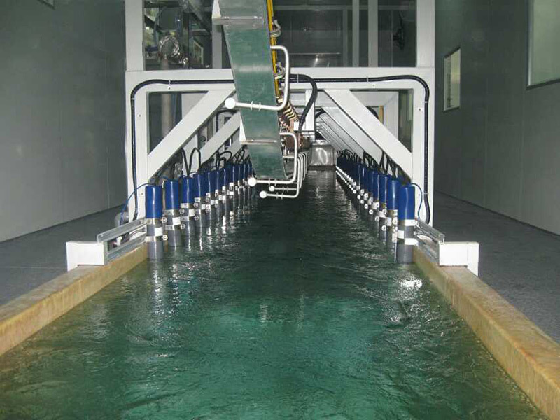 Guilin Keao Electrostatic Coating Equipment Co., Ltd.