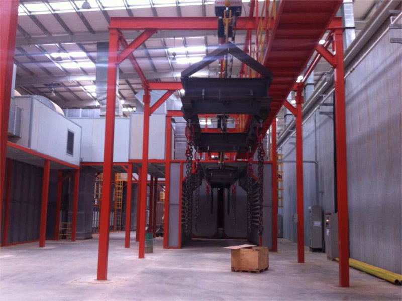 Guilin Keao Electrostatic Coating Equipment Co., Ltd.