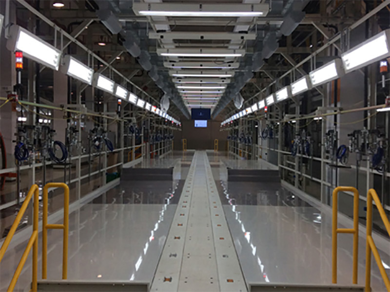 Guilin Keao Electrostatic Coating Equipment Co., Ltd.