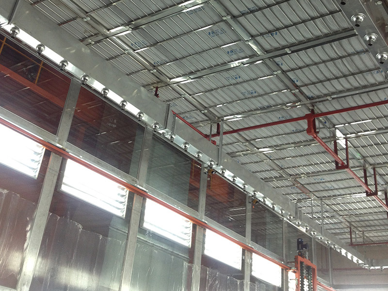 Guilin Keao Electrostatic Coating Equipment Co., Ltd.