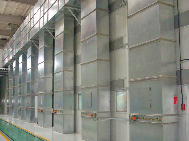 Guilin Keao Electrostatic Coating Equipment Co., Ltd.