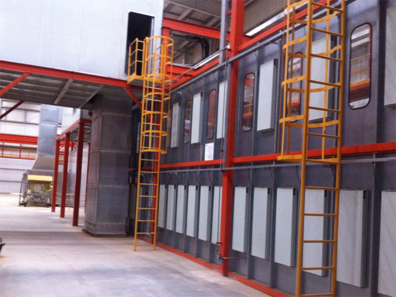 Guilin Keao Electrostatic Coating Equipment Co., Ltd.