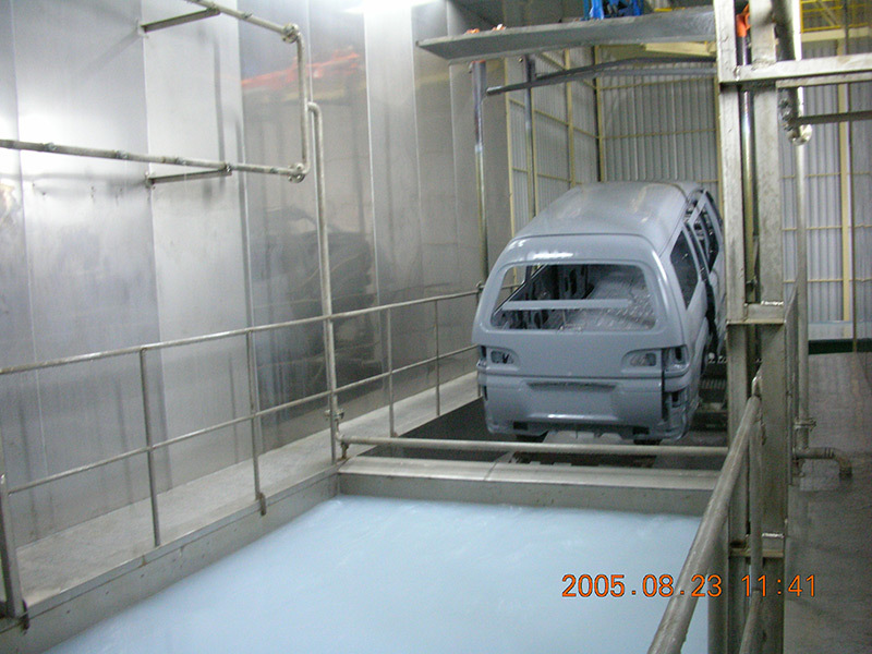 Guilin Keao Electrostatic Coating Equipment Co., Ltd.