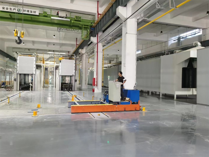 Guilin Keao Coating Equipment