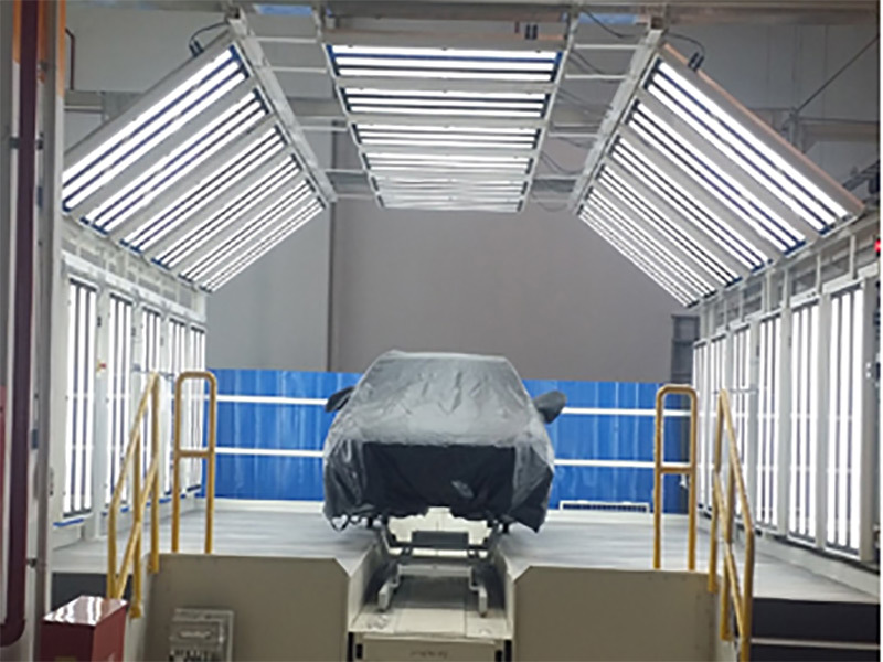 Guilin Keao Electrostatic Coating Equipment Co., Ltd.