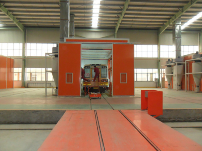 Guilin Keao Coating Equipment