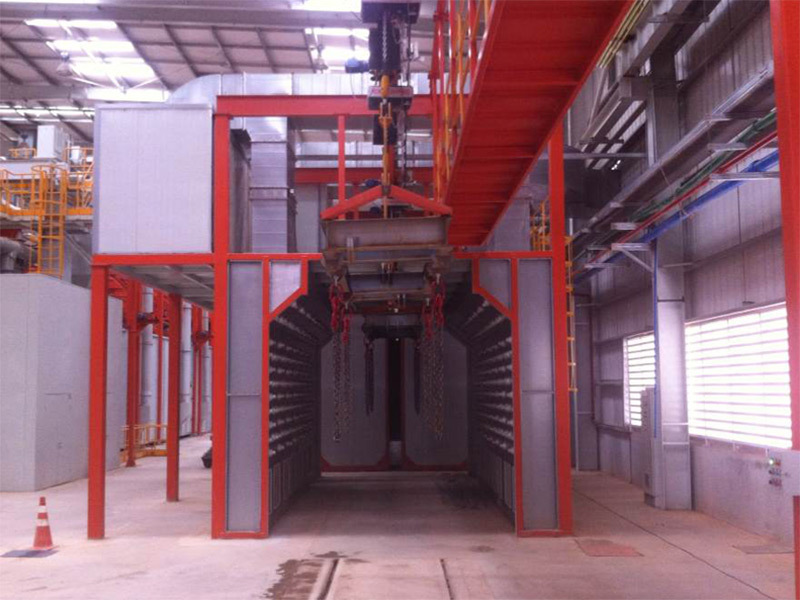 Guilin Keao Electrostatic Coating Equipment Co., Ltd.