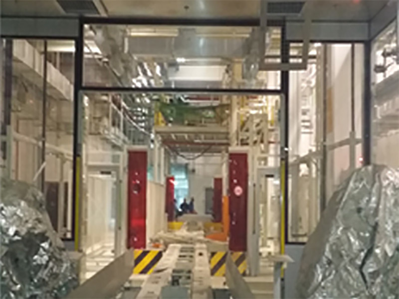 Guilin Keao Electrostatic Coating Equipment Co., Ltd.