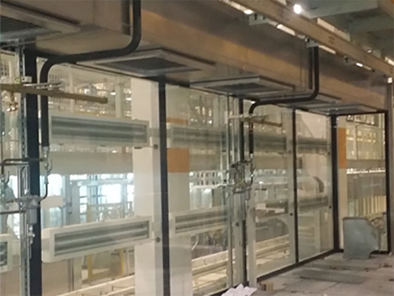 Guilin Keao Electrostatic Coating Equipment Co., Ltd.