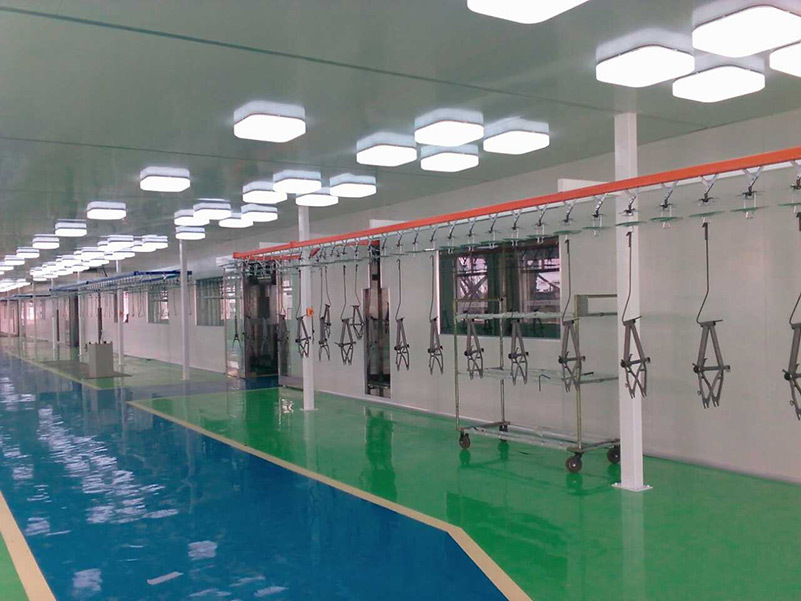 Guilin Keao Electrostatic Coating Equipment Co., Ltd.