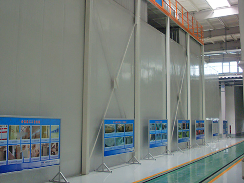 Guilin Keao Electrostatic Coating Equipment Co., Ltd.