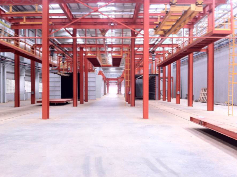 Guilin Keao Electrostatic Coating Equipment Co., Ltd.