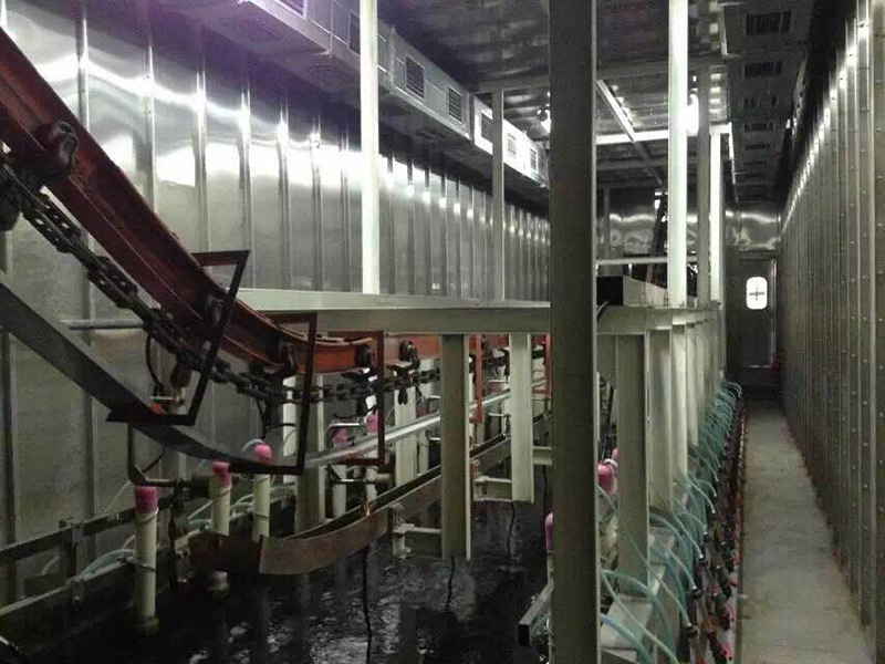Guilin Keao Electrostatic Coating Equipment Co., Ltd.