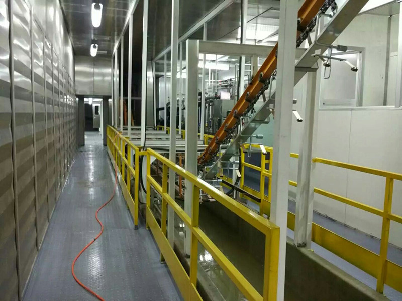 Guilin Keao Electrostatic Coating Equipment Co., Ltd.