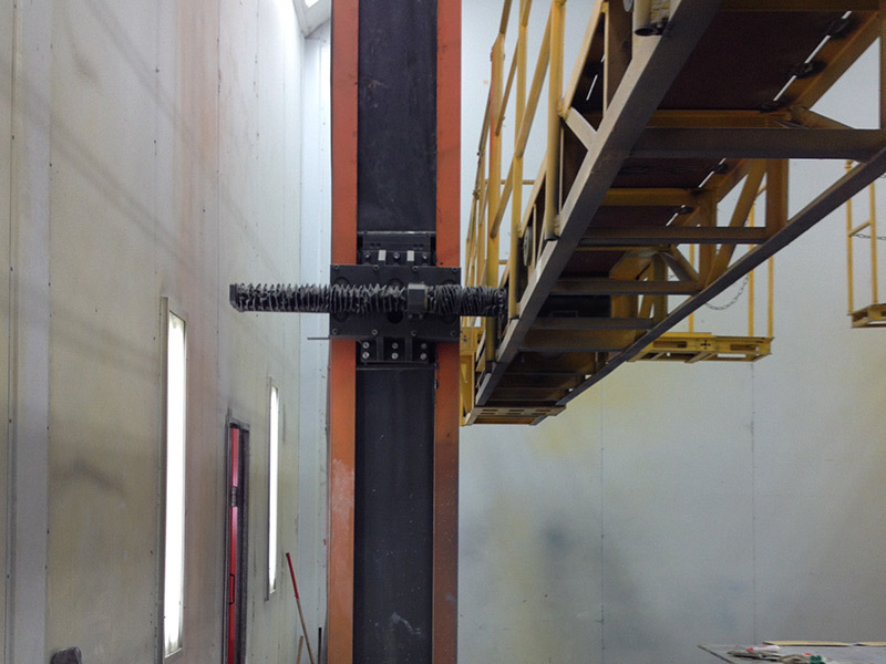 Guilin Keao Electrostatic Coating Equipment Co., Ltd.