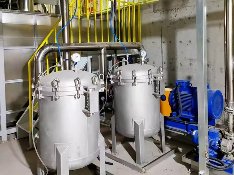 Guilin Keao Coating Equipment