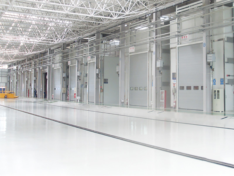 Guilin Keao Electrostatic Coating Equipment Co., Ltd.