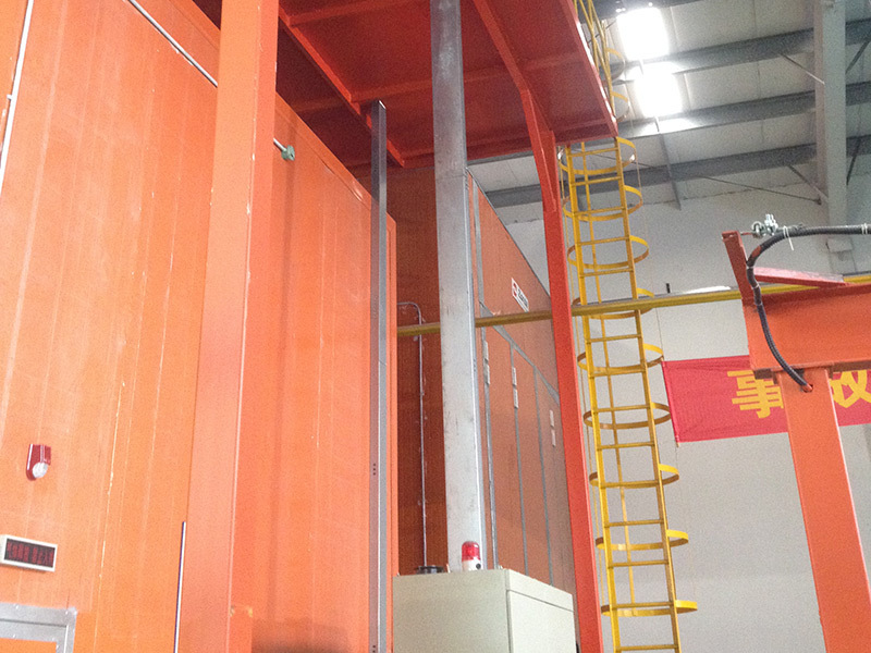 Guilin Keao Electrostatic Coating Equipment Co., Ltd.