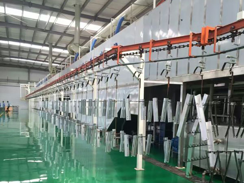 Guilin Keao Electrostatic Coating Equipment Co., Ltd.