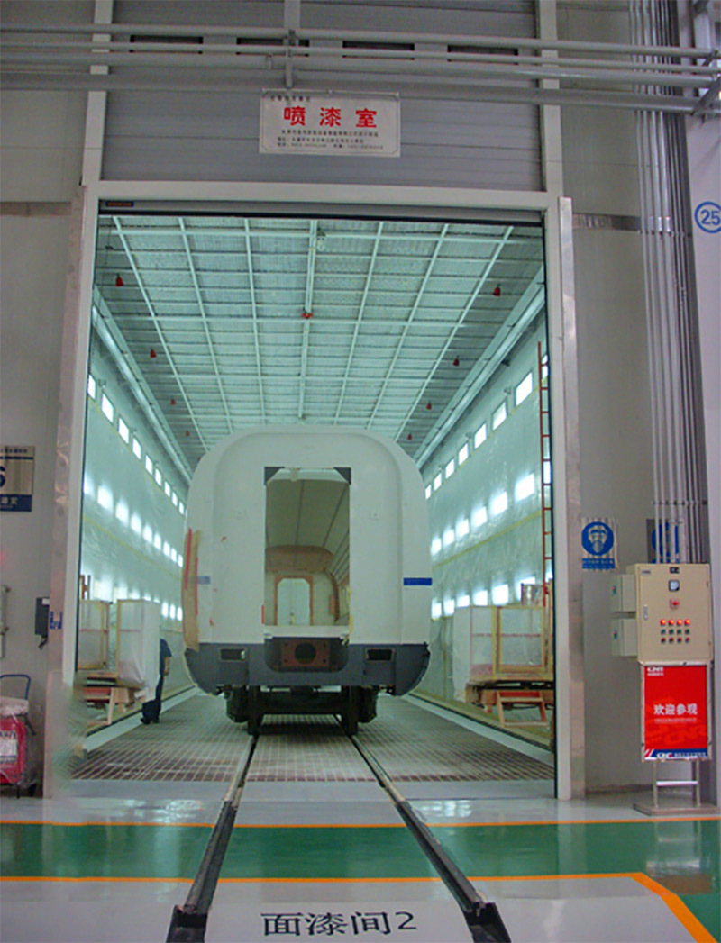 Guilin Keao Electrostatic Coating Equipment Co., Ltd.
