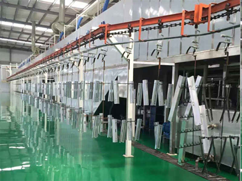 Guilin Keao Electrostatic Coating Equipment Co., Ltd.