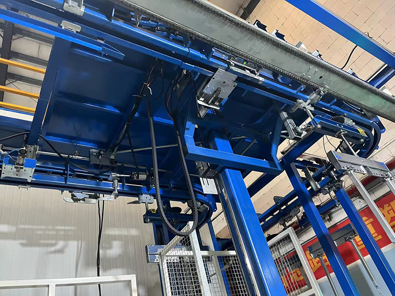 Guilin Keao Electrostatic Coating Equipment Co., Ltd.