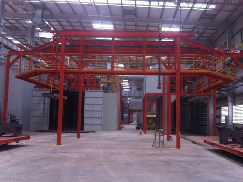 Guilin Keao Electrostatic Coating Equipment Co., Ltd.