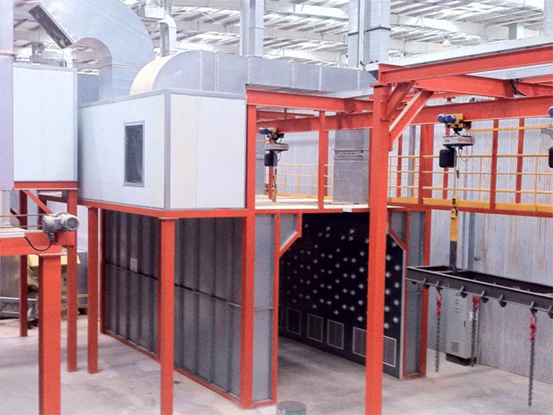Guilin Keao Electrostatic Coating Equipment Co., Ltd.