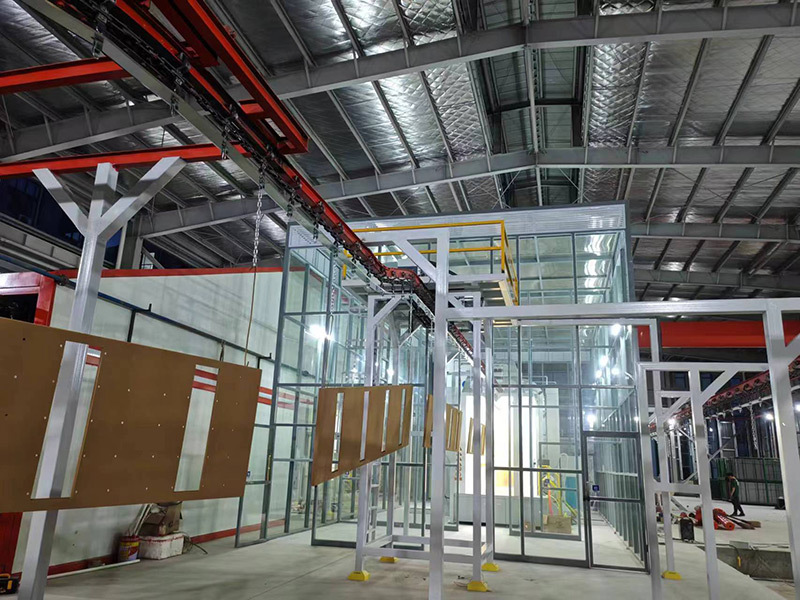 Guilin Keao Electrostatic Coating Equipment Co., Ltd.