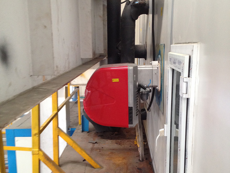 Guilin Keao Electrostatic Coating Equipment Co., Ltd.