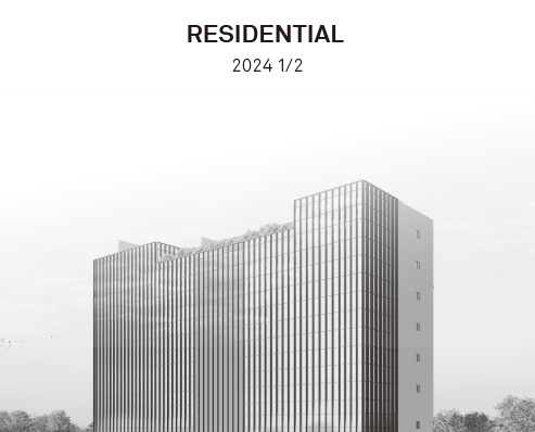 RESIDENTIAL 2024 1-2