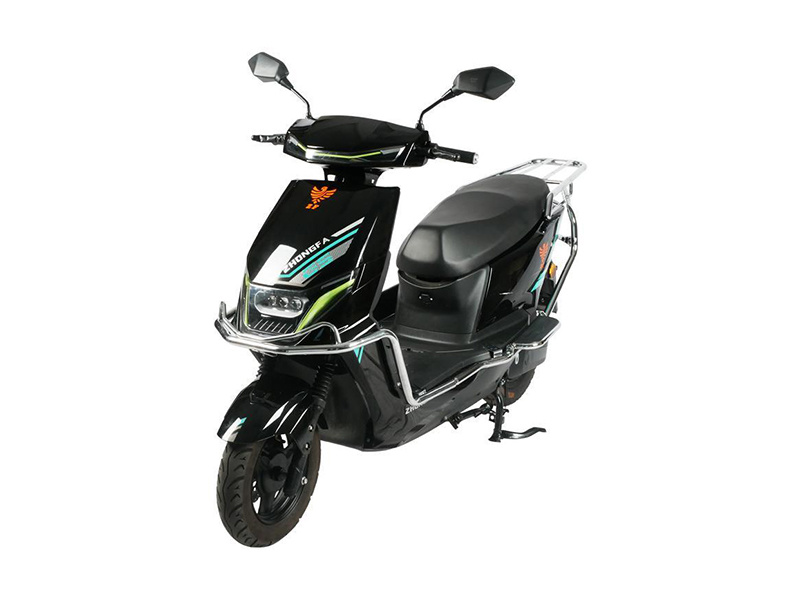 ZF/HS-208 (Y08)