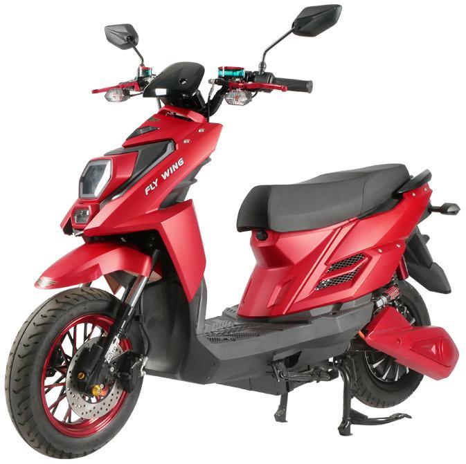 ZF/HS-113 (TTX Max)