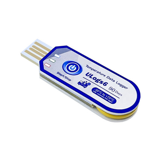 China Disposable Temperature Data Logger oem-SigmaWit