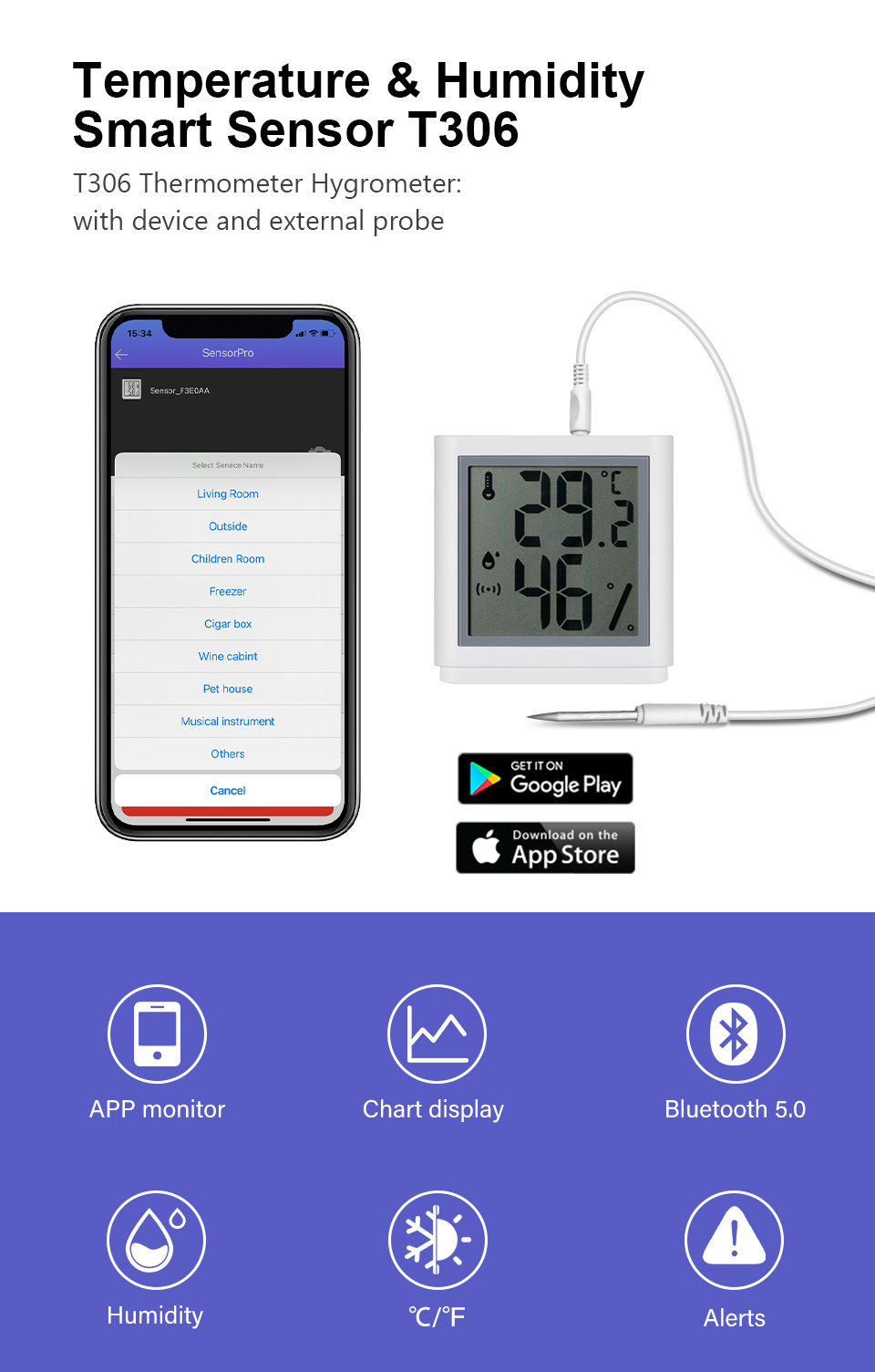 china vaccine temperature data logger