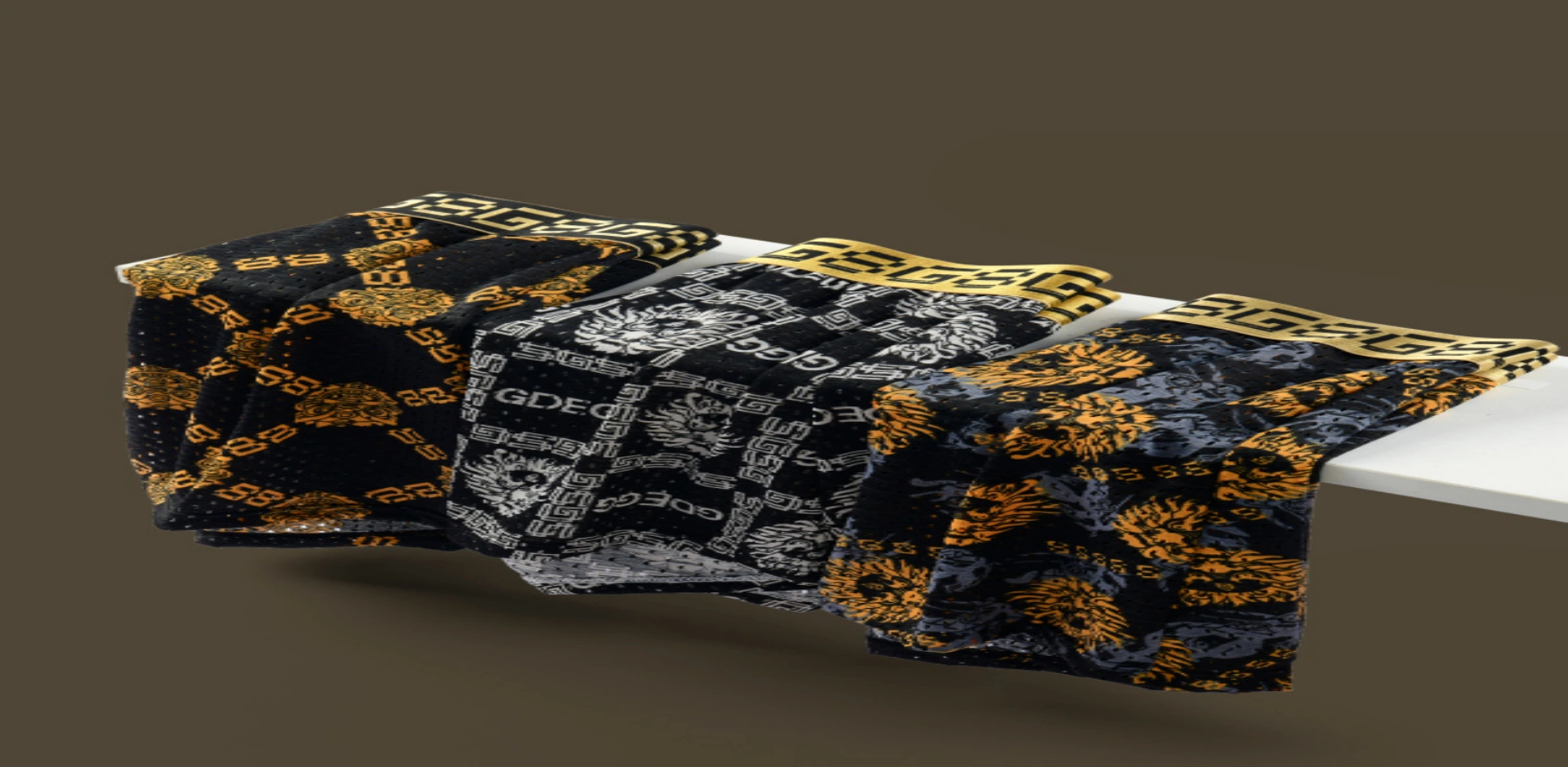High-end customization