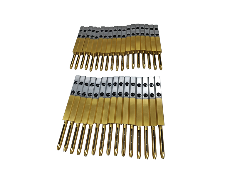 Hardware Mold Parts