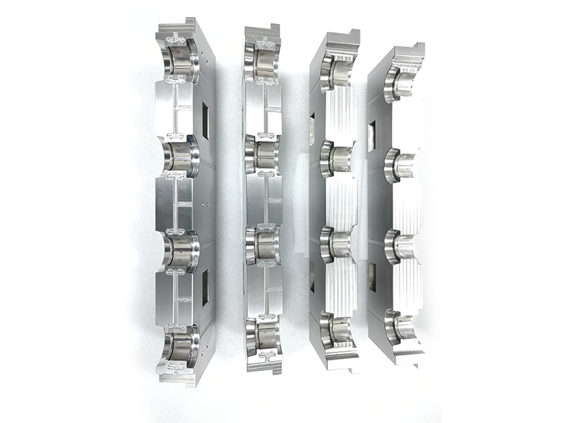 Plastic Mold Parts