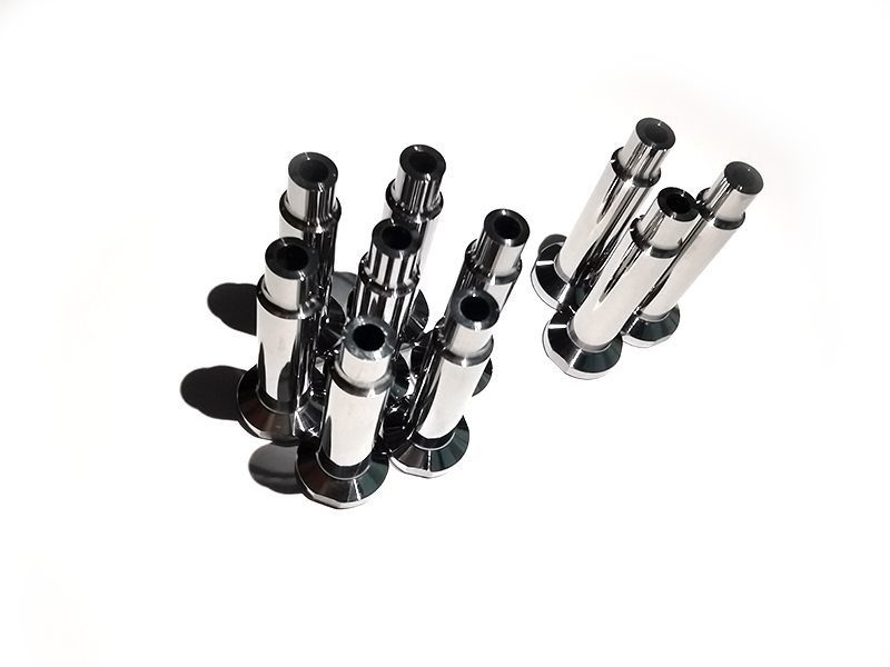 Hardware Mold Parts