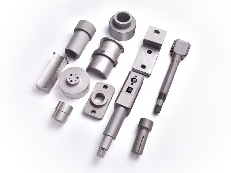 Hardware Mold Parts