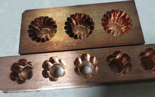 Precision mold accessories Precision mold accessories