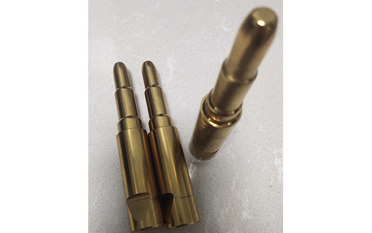 Precision mold accessories Precision mold accessories